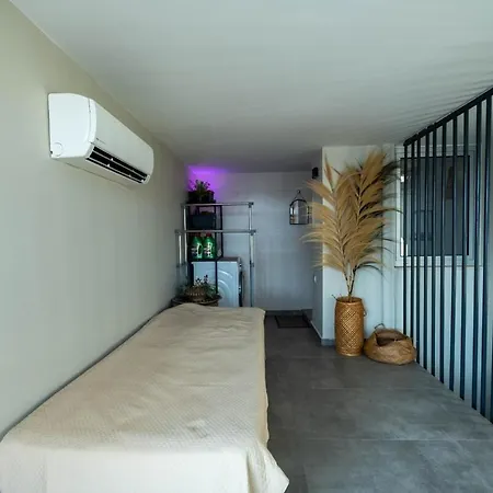 La With Private Tatil Evi Bodrum