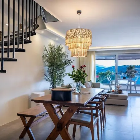 Tatil Evi La With Private