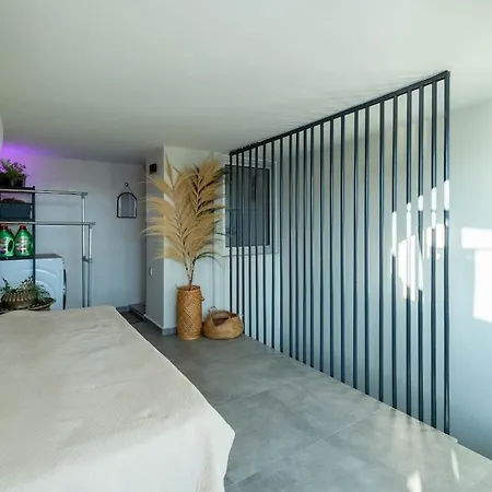 La With Private Bodrum