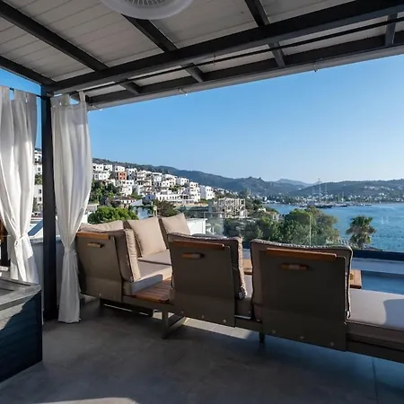 La With Private Tatil Evi *