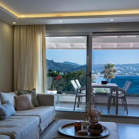 Feriehus La With Private *